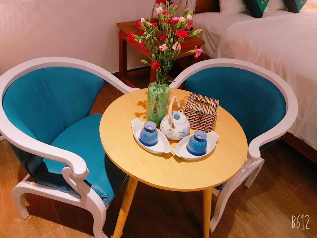 Hoi An Sea Village Homestay