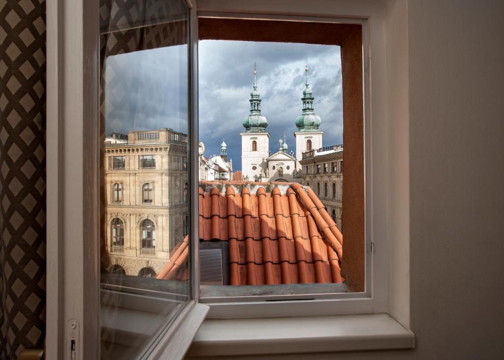 Residence Corto Old Town photo 4