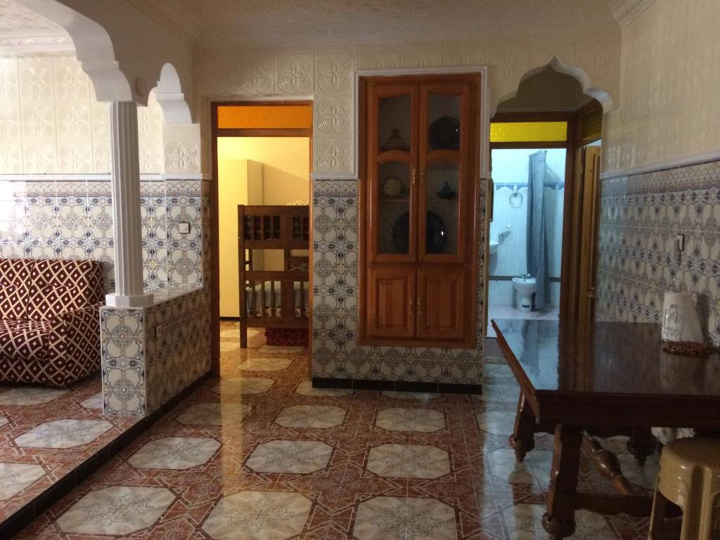 Senhaja Suite photo 2