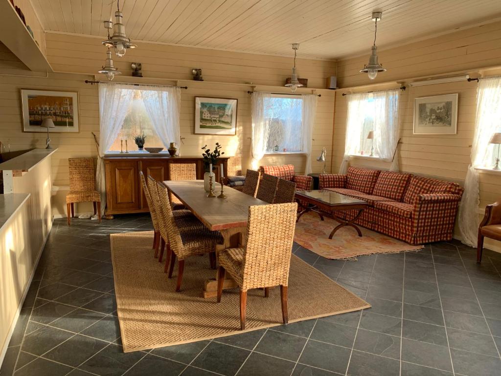 Moldegaard Riding Lodge photo 1