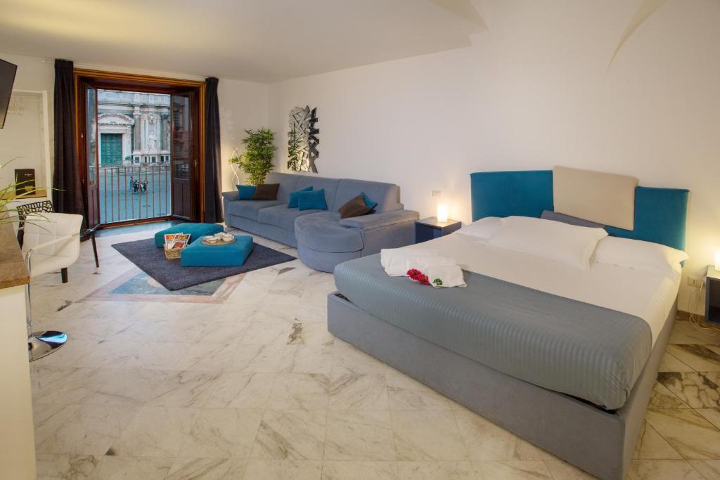 Le suites del duomo house - Tap to explore photos