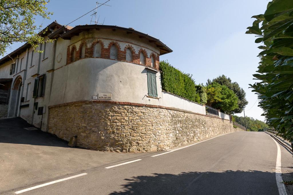 THE MONTEVECCHIA HOME - FRIDA APARTMENT photo 4