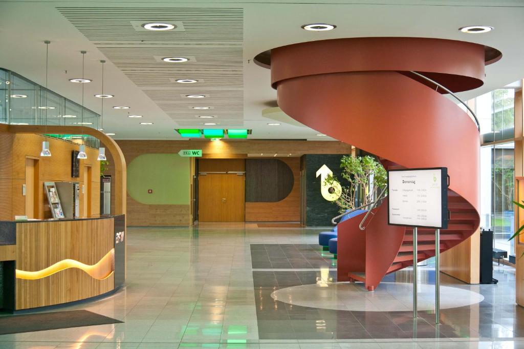 Hotel Bildungsblick photo 3