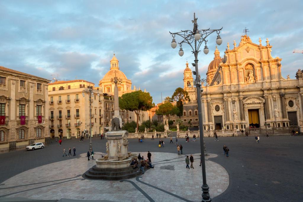 Le Suites Del Duomo House photo 1