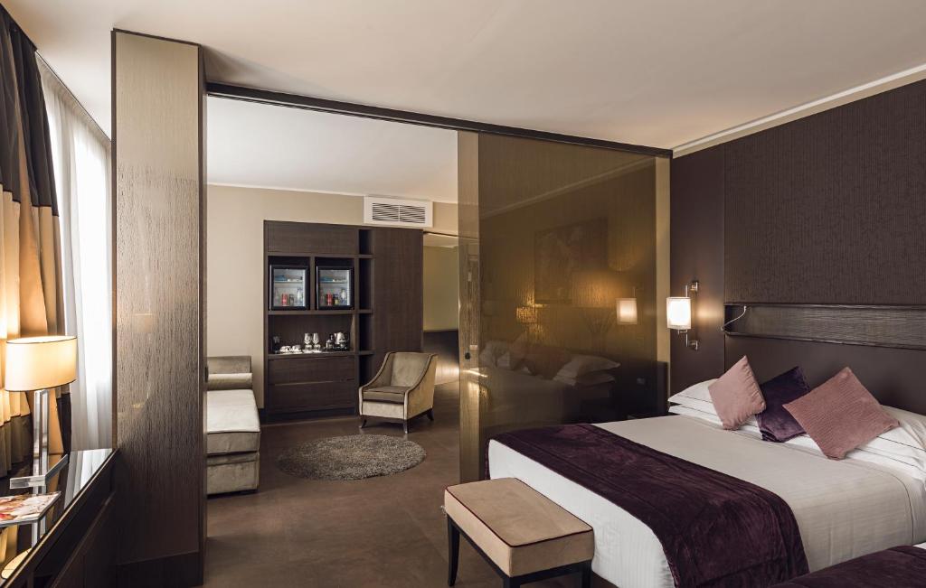 Rome Life Hotel photo 1