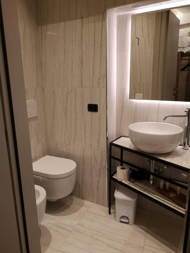 Locanda Cavanella Room Type - Double or Twin Room