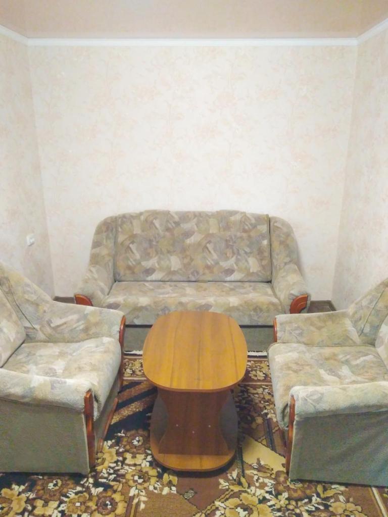 Двухкомнатная квартира в центре photo 4