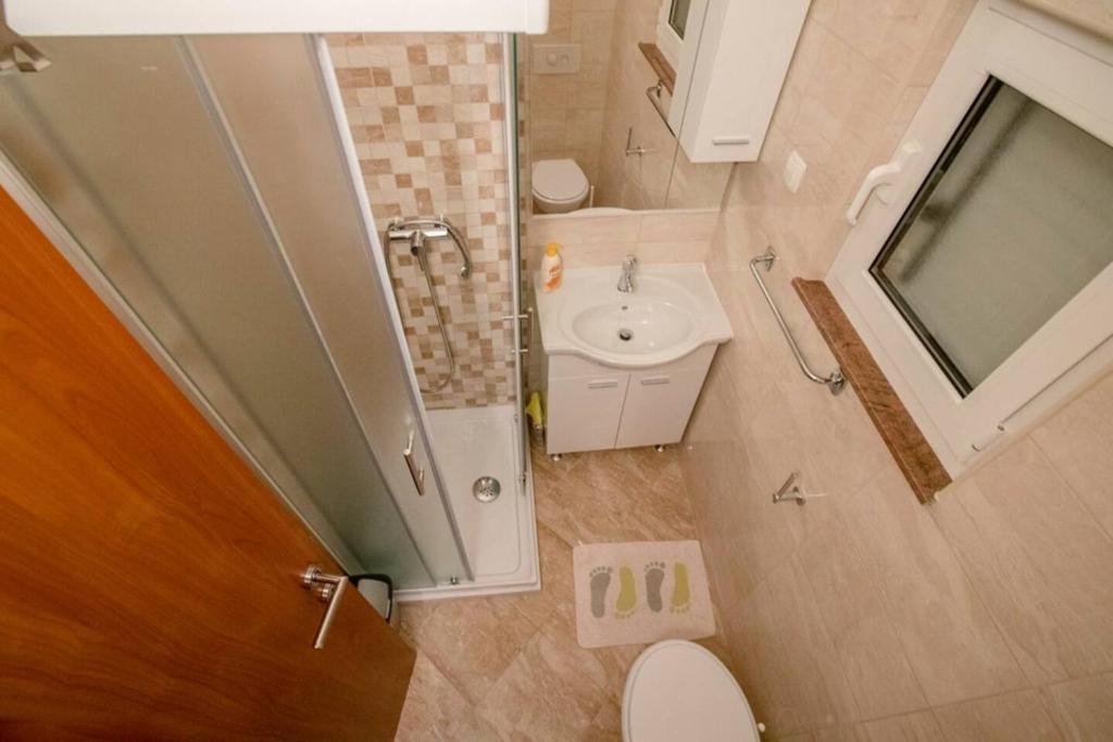 Apartments Dionis photo 3