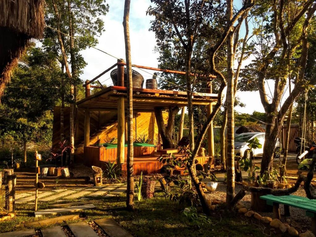 4 Elementos Guest House photo 4