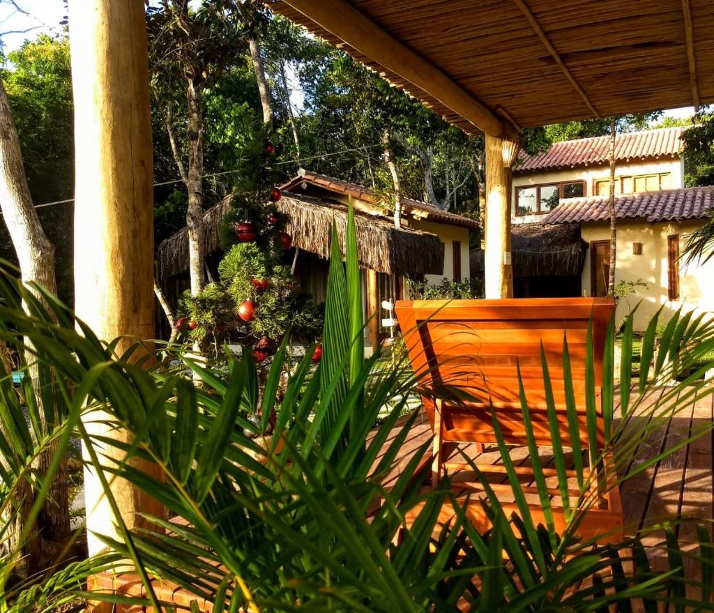 4 Elementos Guest House photo 3