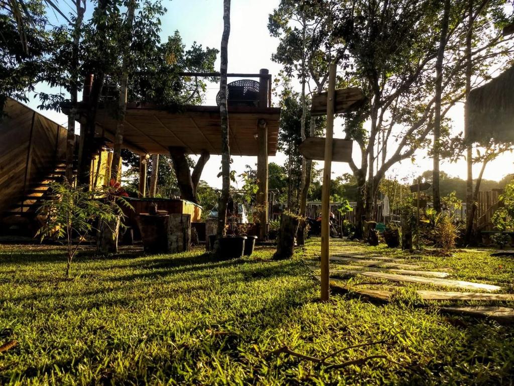 4 Elementos Guest House photo 2
