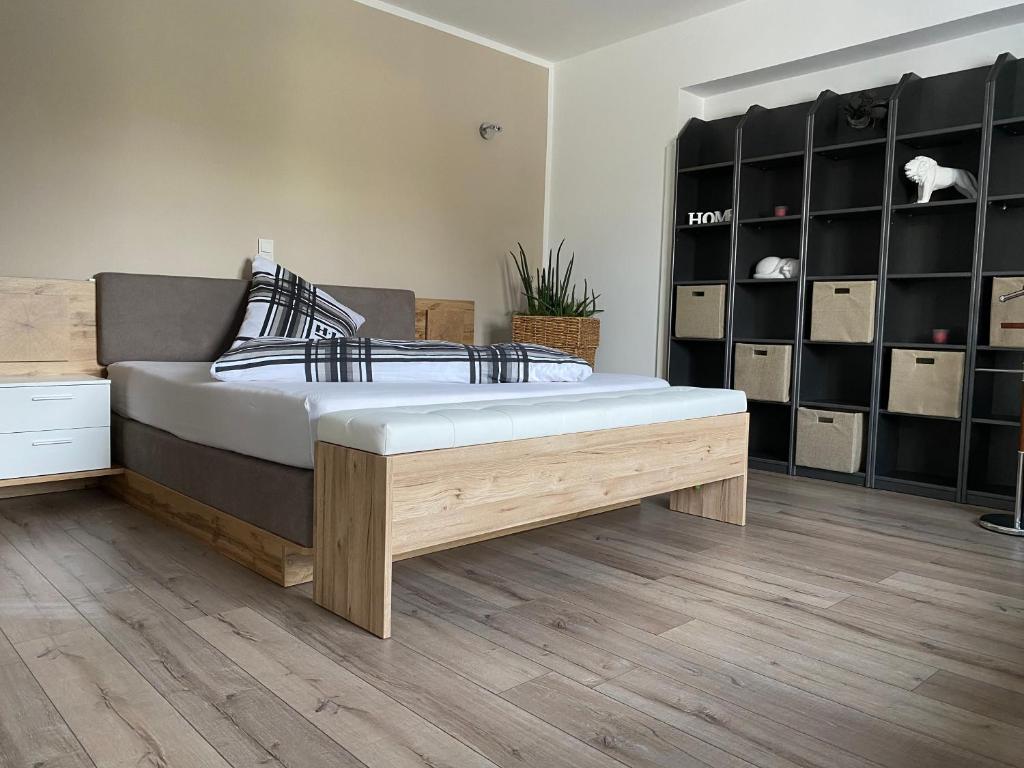 Stadtvilla Intzeplatz - Apartment Sylt photo 3