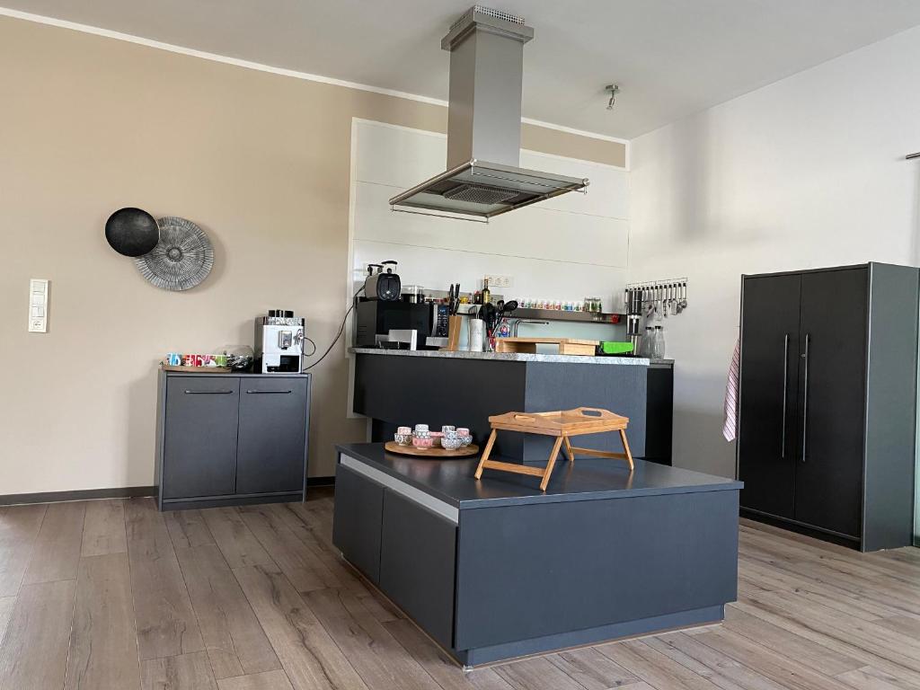 Stadtvilla Intzeplatz - Apartment Sylt photo 1