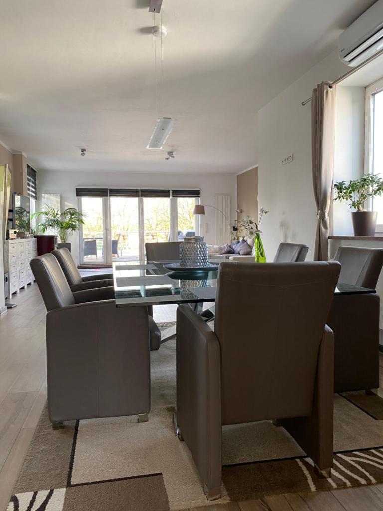 Stadtvilla Intzeplatz - Apartment Sylt photo 2