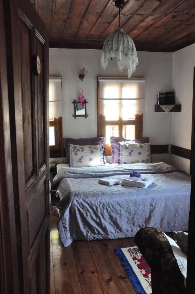 Nimet Hanım Konağı photo 1