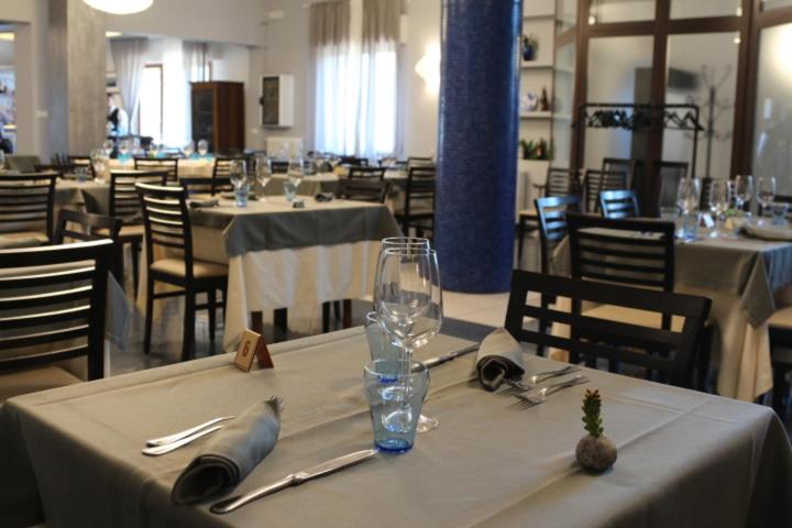 HOTEL LE MORGE photo 4