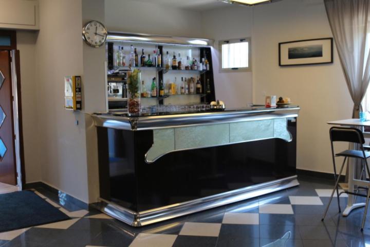 HOTEL LE MORGE photo 3
