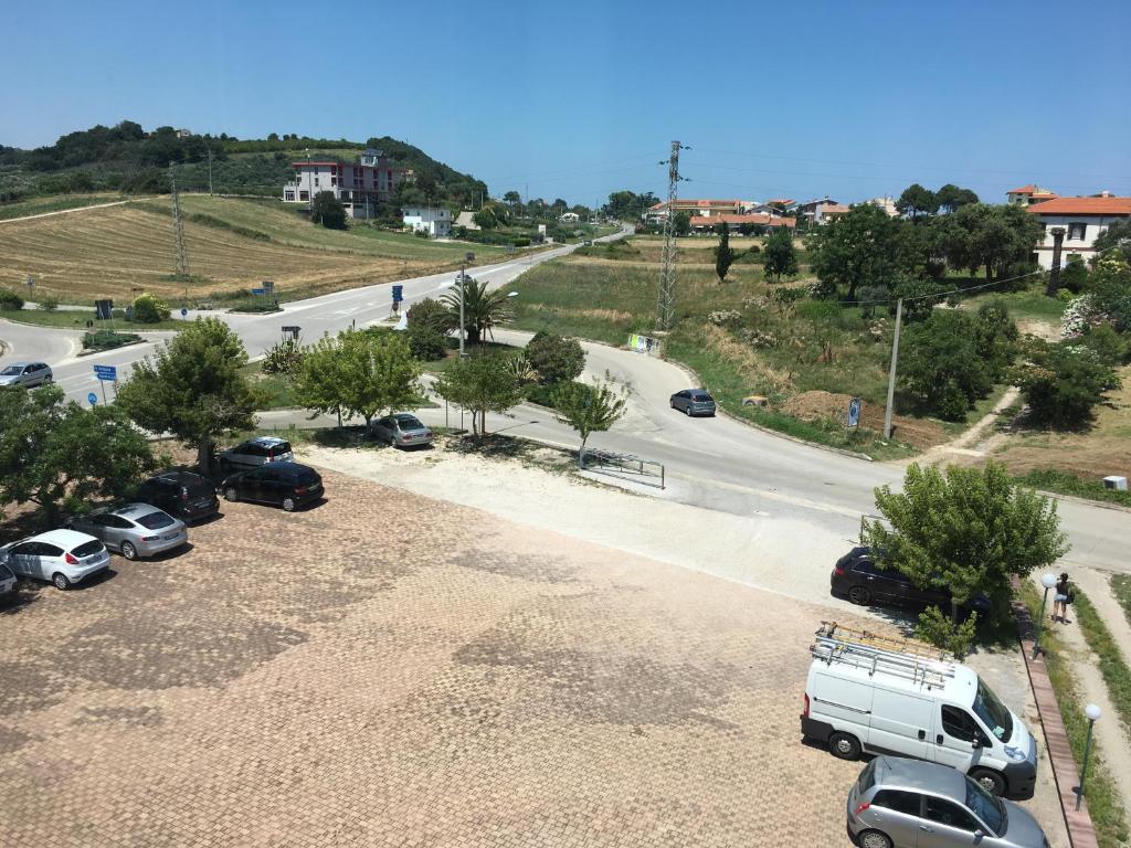 HOTEL LE MORGE photo 2