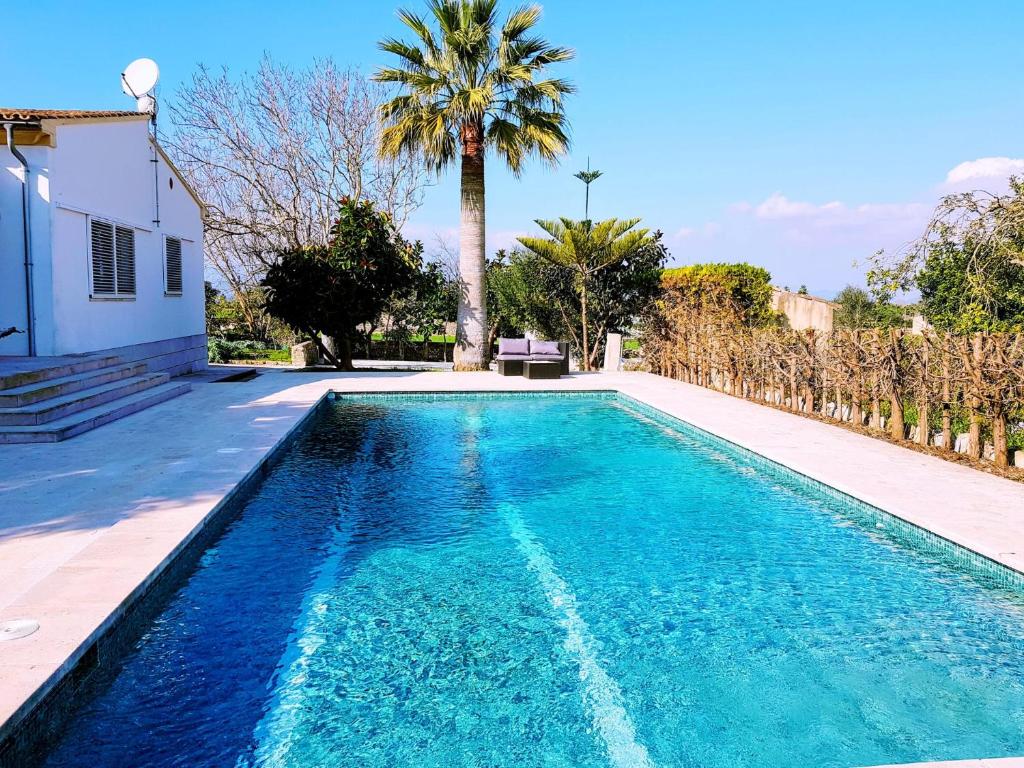 Mallorca Villa Bon Aire photo 4