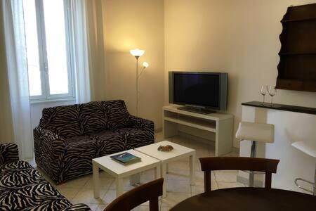 Roma Ostia 100 mt sea photo 3