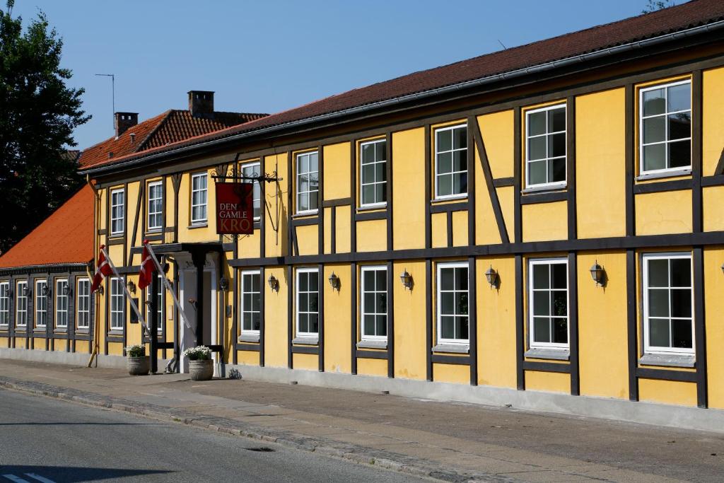 Den Gamle Kro Hornslet photo 1
