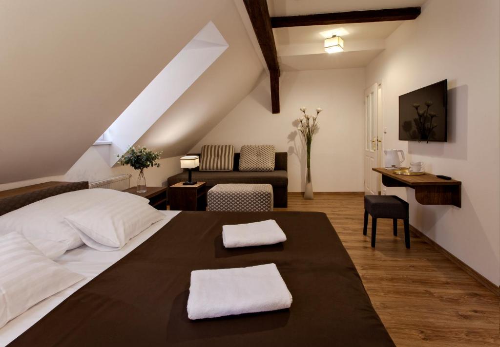 Residence Corto Old Town photo 3