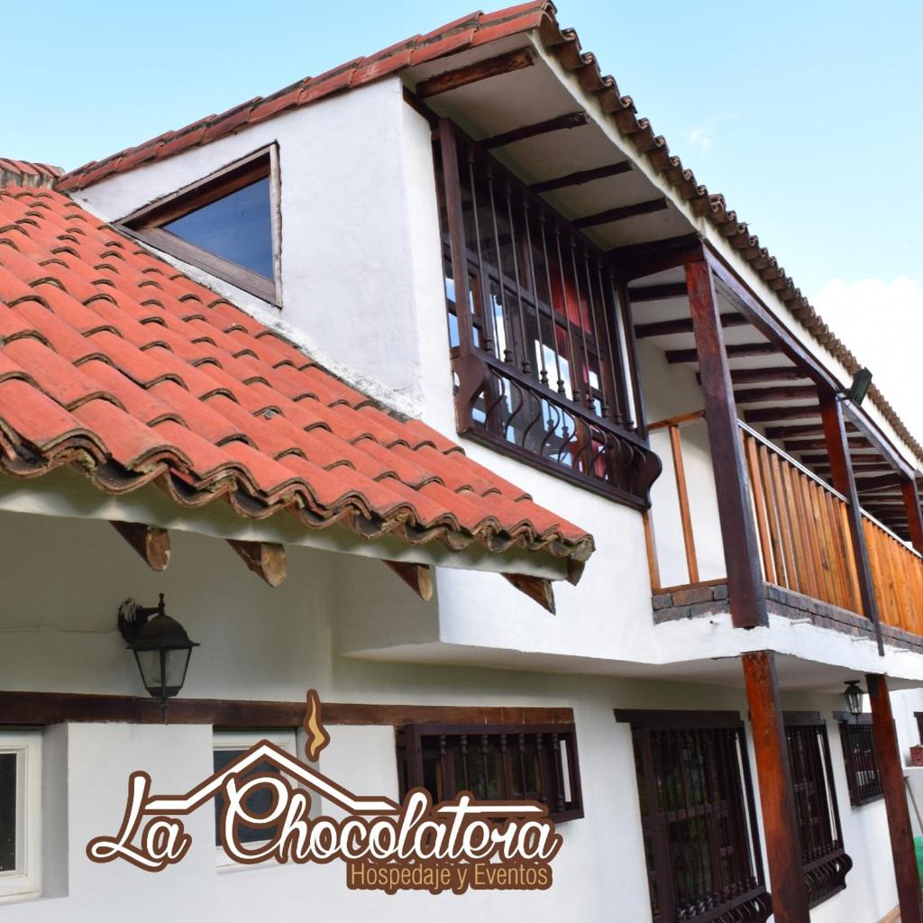 Cabaña la Chocolatera photo 2