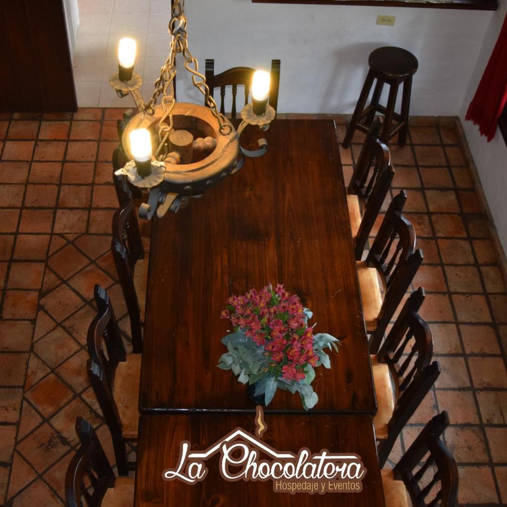 Cabaña la Chocolatera photo 4