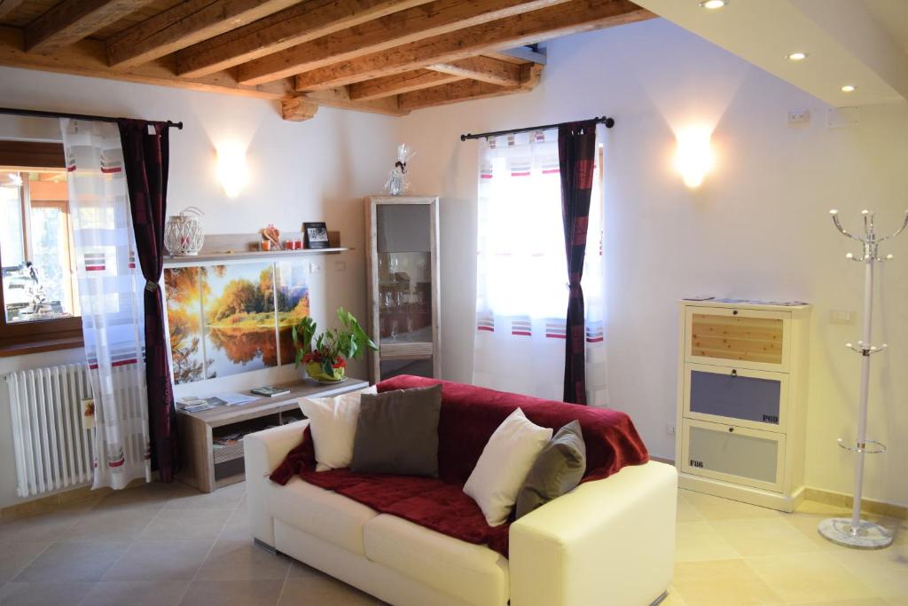 Casa Vacanza CADORNA RESIDENCE photo 3