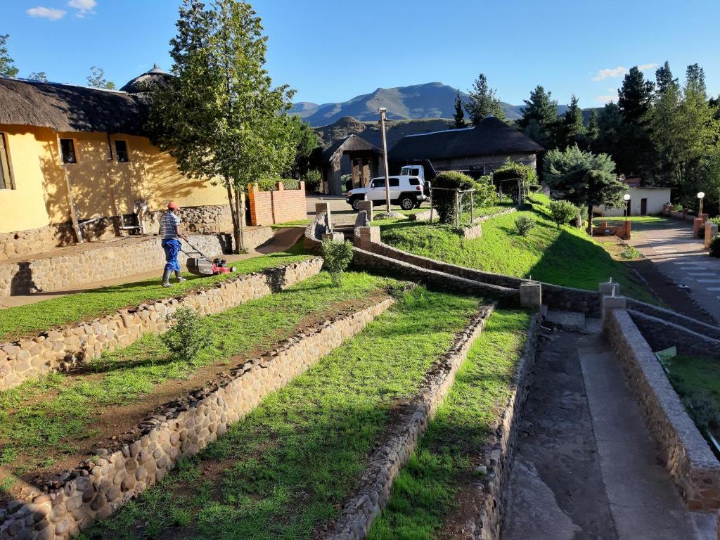 Maluti Stay Lodge photo 4