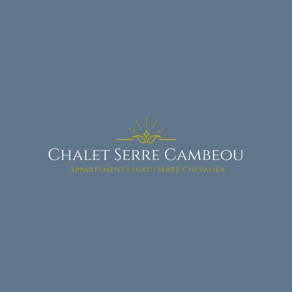 Chalet SERRE CAMBEOU Piscine&spa photo 1
