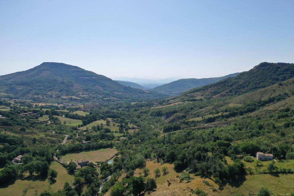 Ferme du Pic d'Allier photo 3