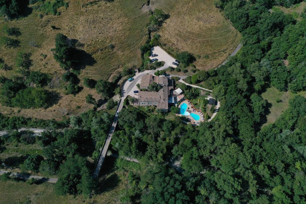 Ferme du Pic d'Allier photo 1