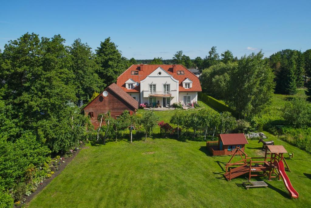 Dworek Pod Różą photo 3