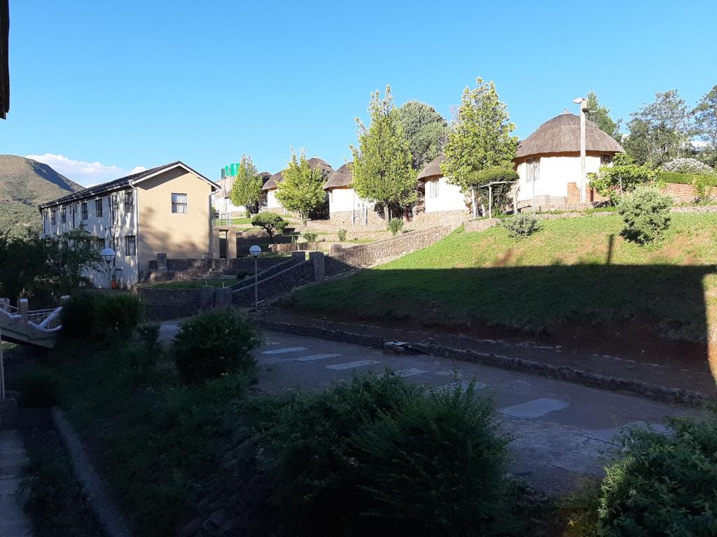 Maluti Stay Lodge photo 2