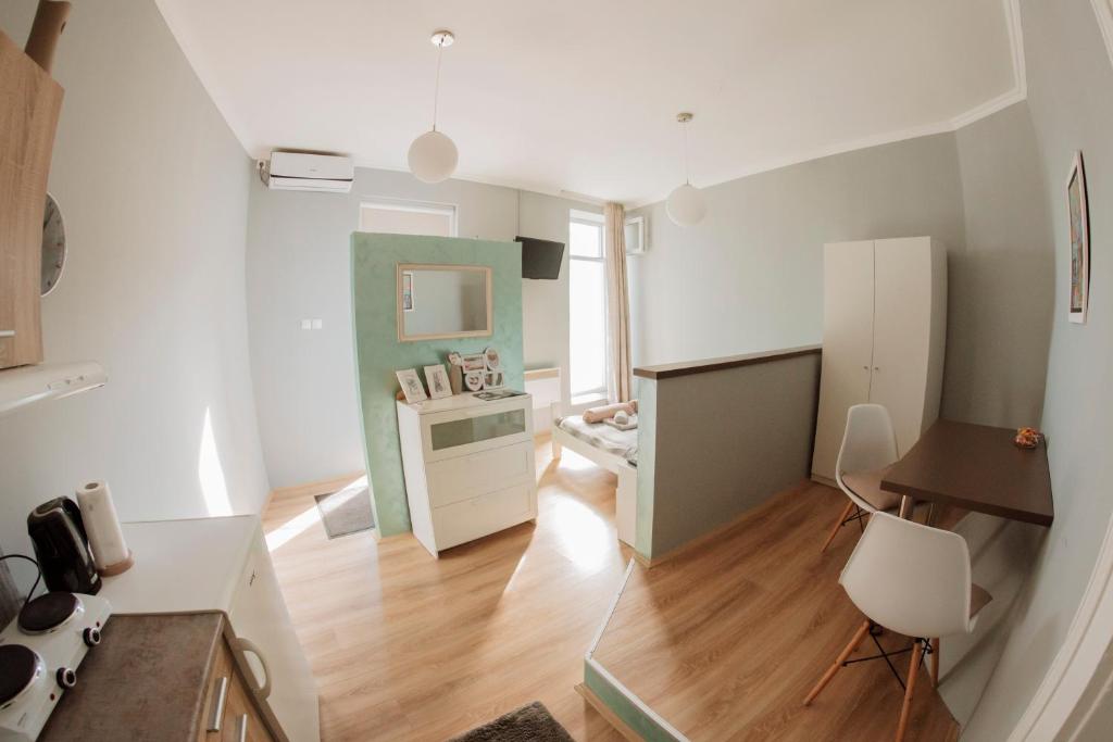 Apartman Cute&Cosy photo 4