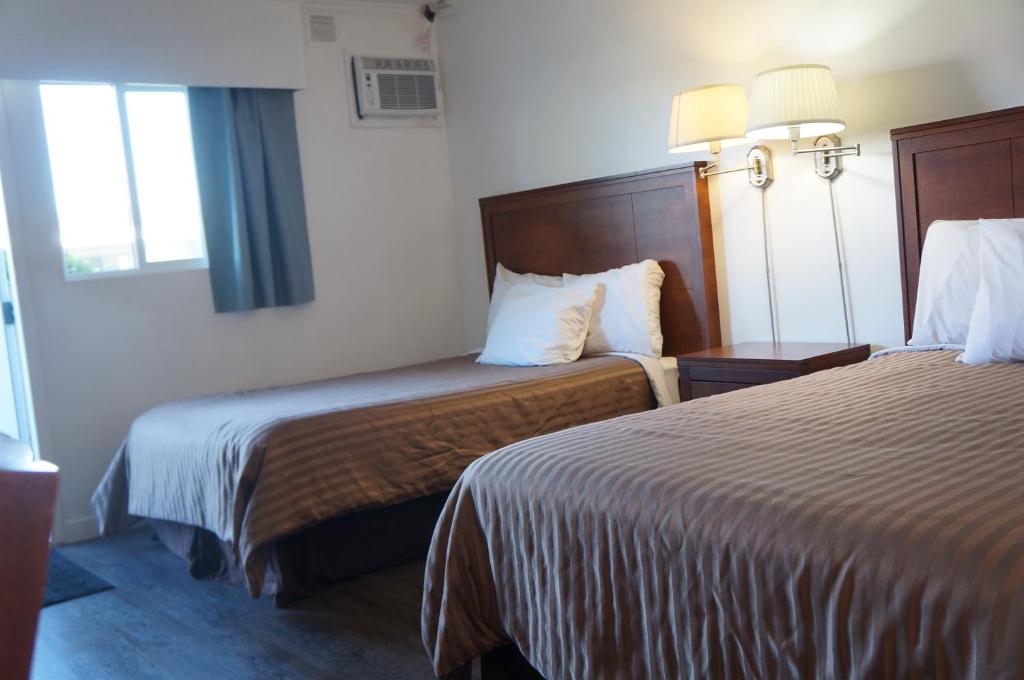Westward Inn & Suites photo 3