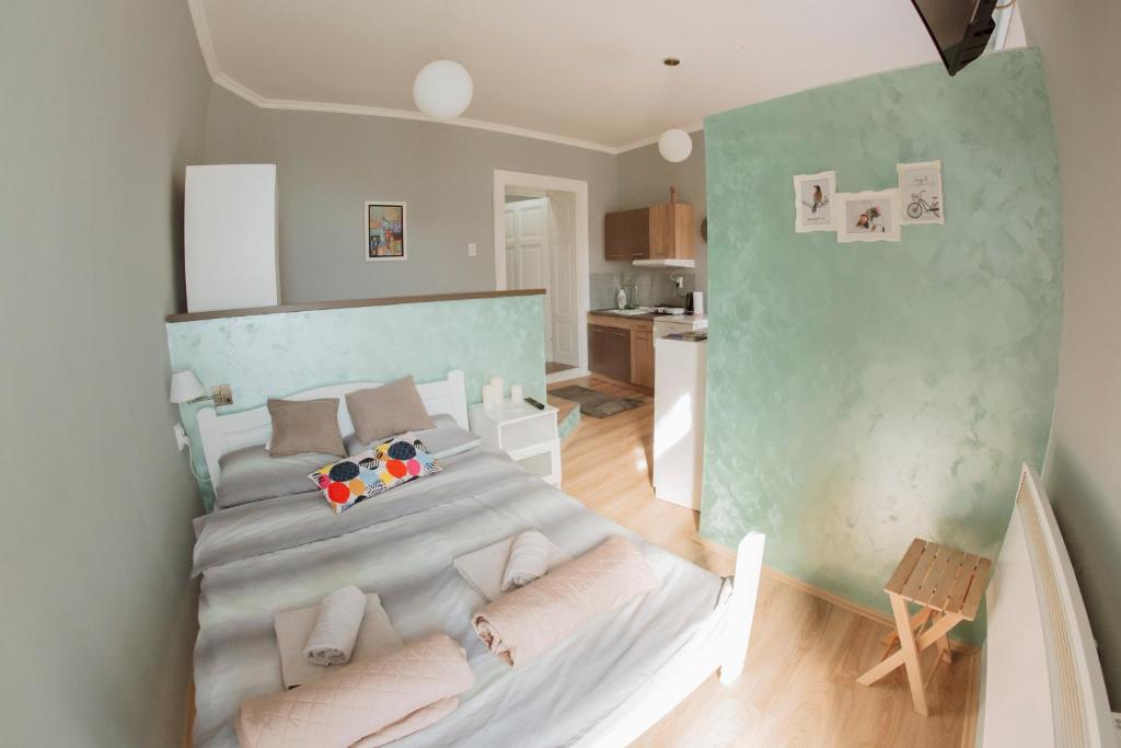 Apartman Cute&Cosy photo 3