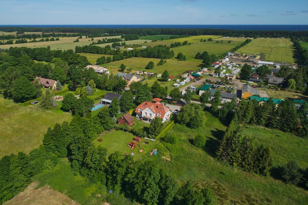 Dworek Pod Różą photo 4