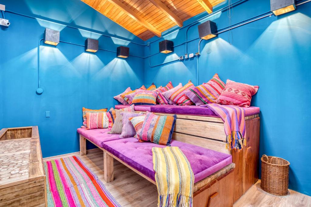 Selina Huaraz photo 4
