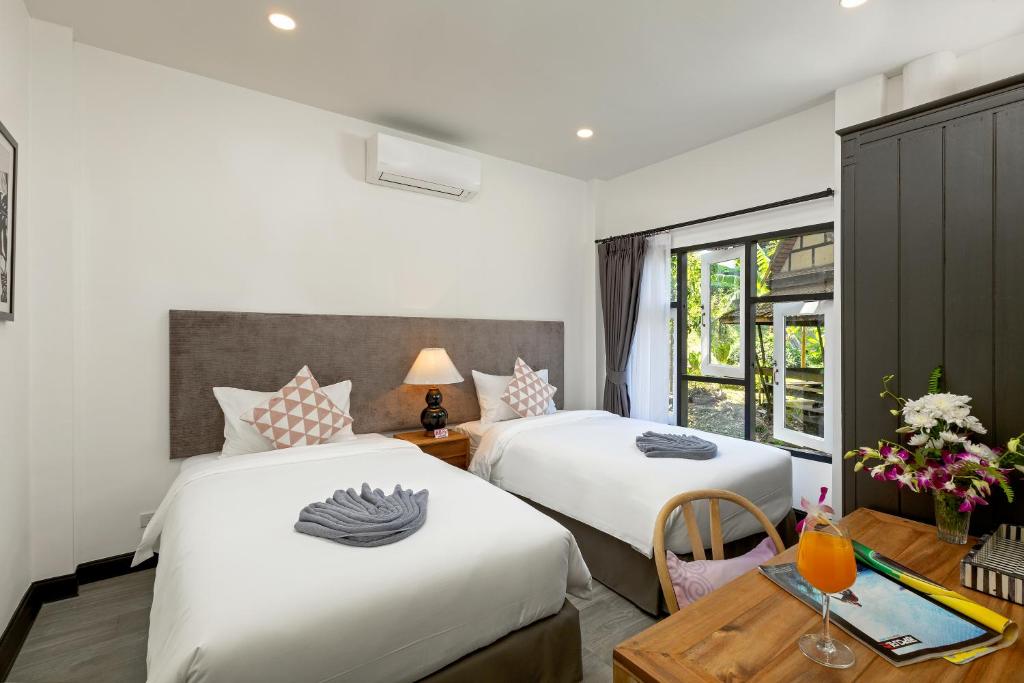 Вилла (Вилла), Patong Garden House - Luxury Villa in Patong Hills