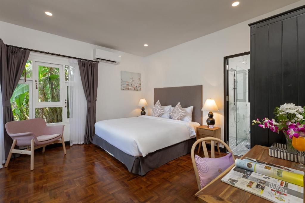 Вилла (Вилла), Patong Garden House - Luxury Villa in Patong Hills
