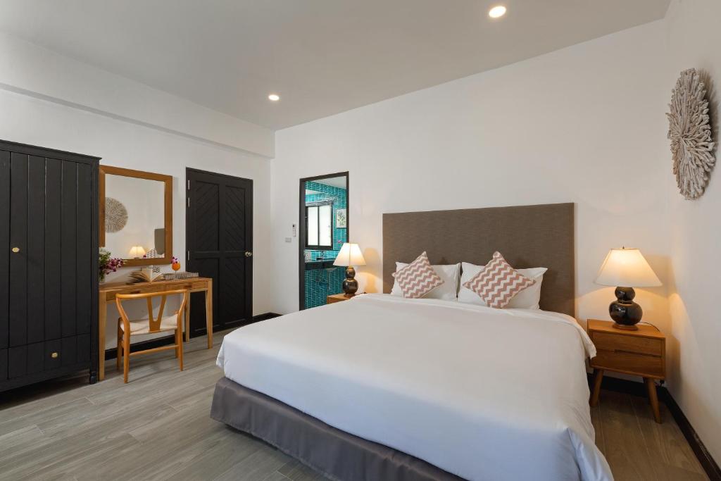 Вилла (Вилла), Patong Garden House - Luxury Villa in Patong Hills