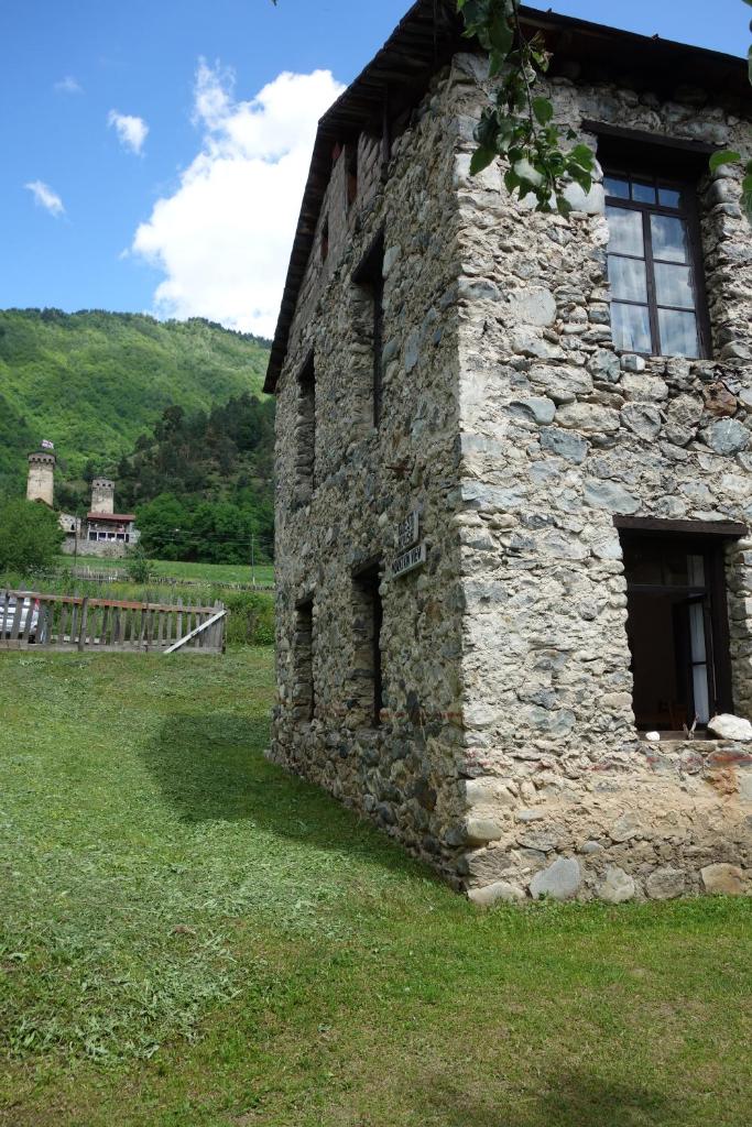 Guesthouse Mountain View photo 4