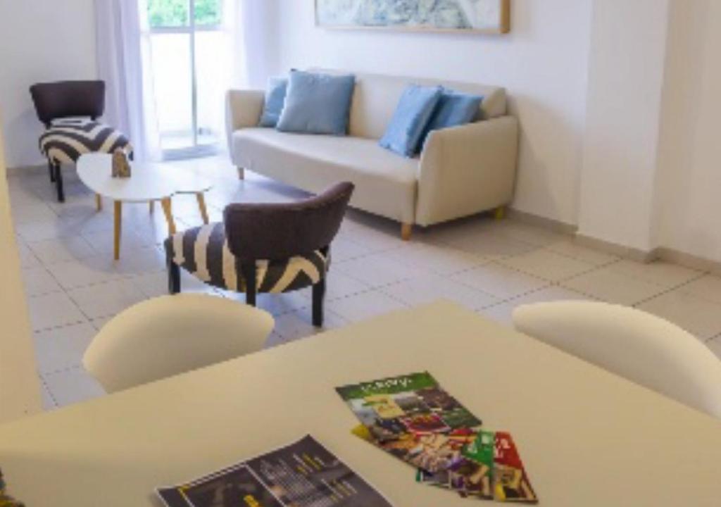 eSuites Dalmacio Vélez 571 photo 4