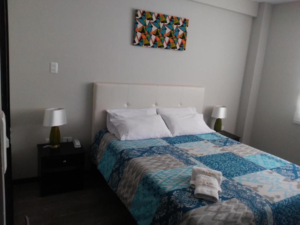 Illari Hotel photo 3