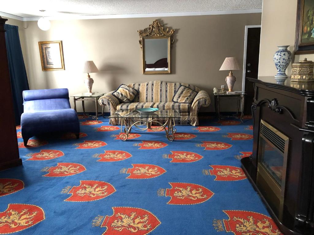 South Hill Lodge photo 2