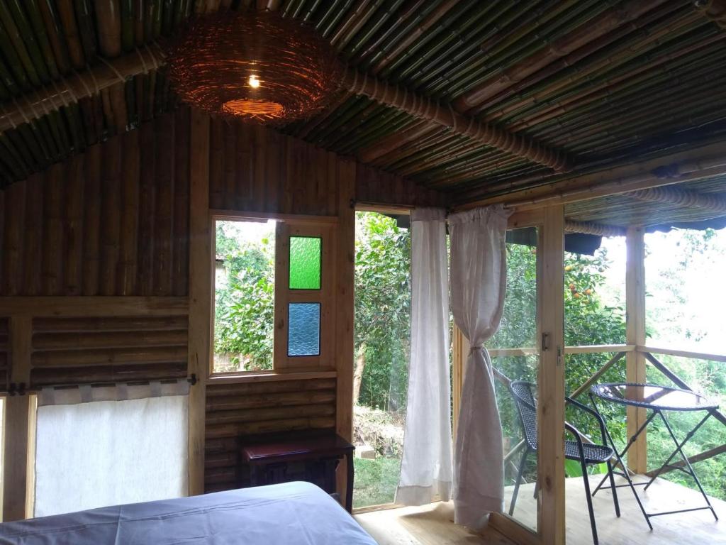 Finca Colibrí Zafiro, Altos del Rosario photo 4