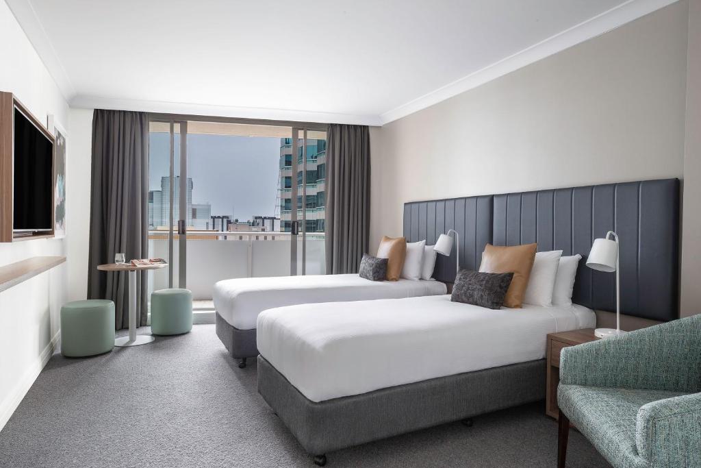 Mantra Chatswood photo 4