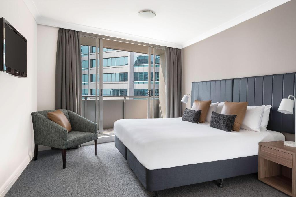 Mantra Chatswood photo 3